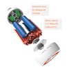 Portable Shower Electric Shower Camping Shower for Home Or Outdoor