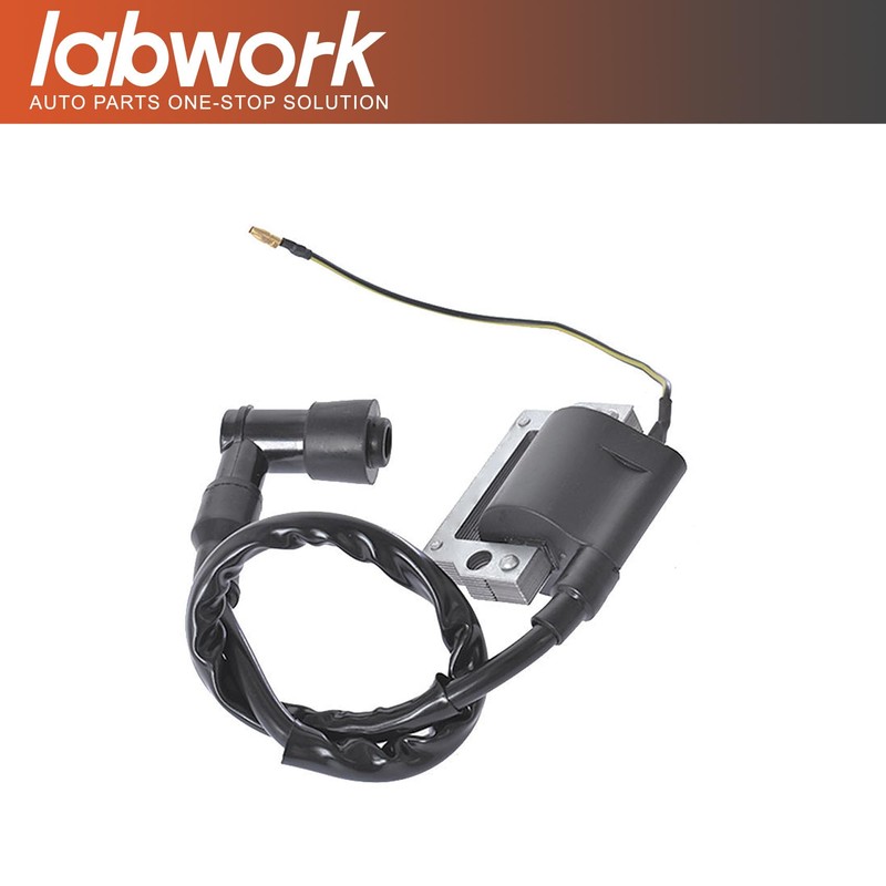 labwork Ignition Coil Replacement for Yamaha Golf Cart G1 1978-1987