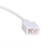 Neonatal Adult Spo2 Sensor for Mindray Disposable 0.9m Cable 7P
