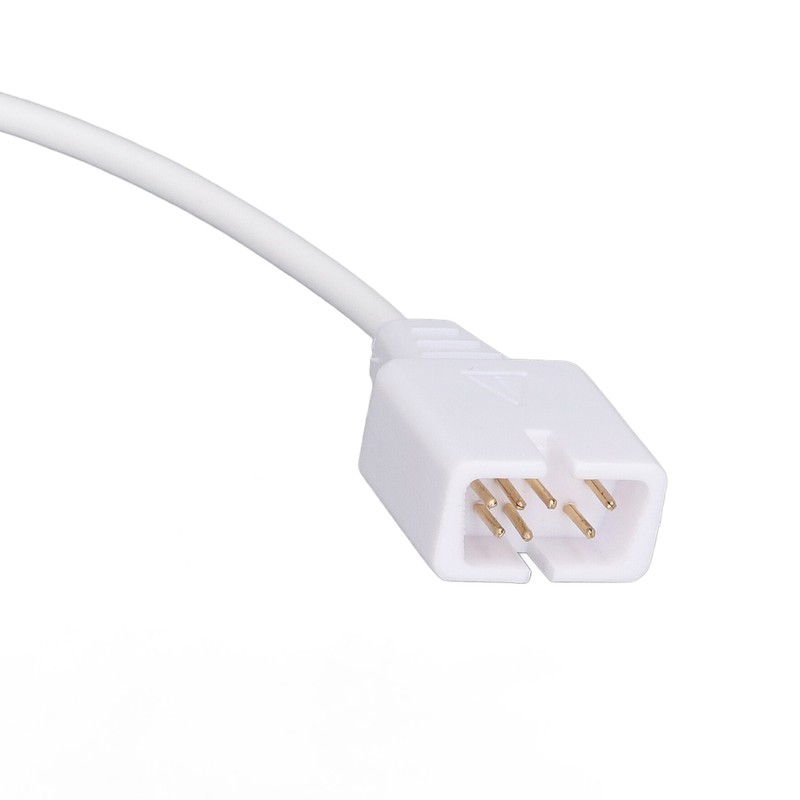 Neonatal Adult Spo2 Sensor for Mindray Disposable 0.9m Cable 7P