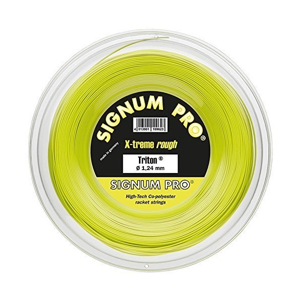 Signum Pro Triton (0.04/0.5/0.51 inches (1.18/1.24/1.30 mm)), 200 M Roll,