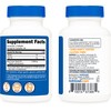 Nutricost Black Seed Oil (Cumin) - Cold Pressed, Source of