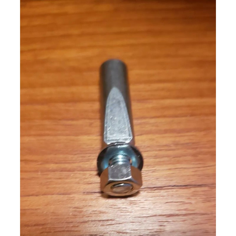 Schwinn WEDGE PIN for Schwinn Airdyne Exercise Bike - Bolt