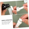 MERRYHAPY Tube Set 5pcs Aromatherapy Tubes Reusable for Essential Oil