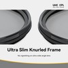 Circular Polariser UHC C-PL, 77mm
