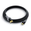 CSL – Micro HDMI Cable 2.0 2016
