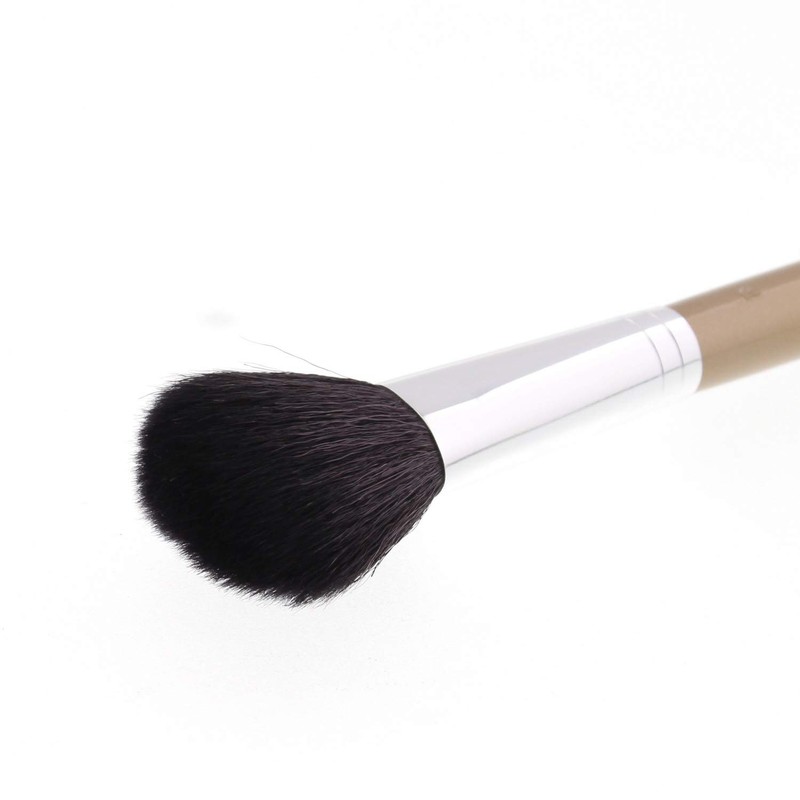 YM Series YM-901 Face Brush, Goat Hair