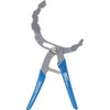 BGS 70011 | Oil Filter Pliers | Self-Adjusting | Diameter
