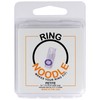 RING NOODLE Ring Guard/Ring Size Adjuster 3 Pack for Thin