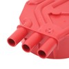 Car Ignition Distributor Cap Rotor Kit 120142 For Astro Beretta