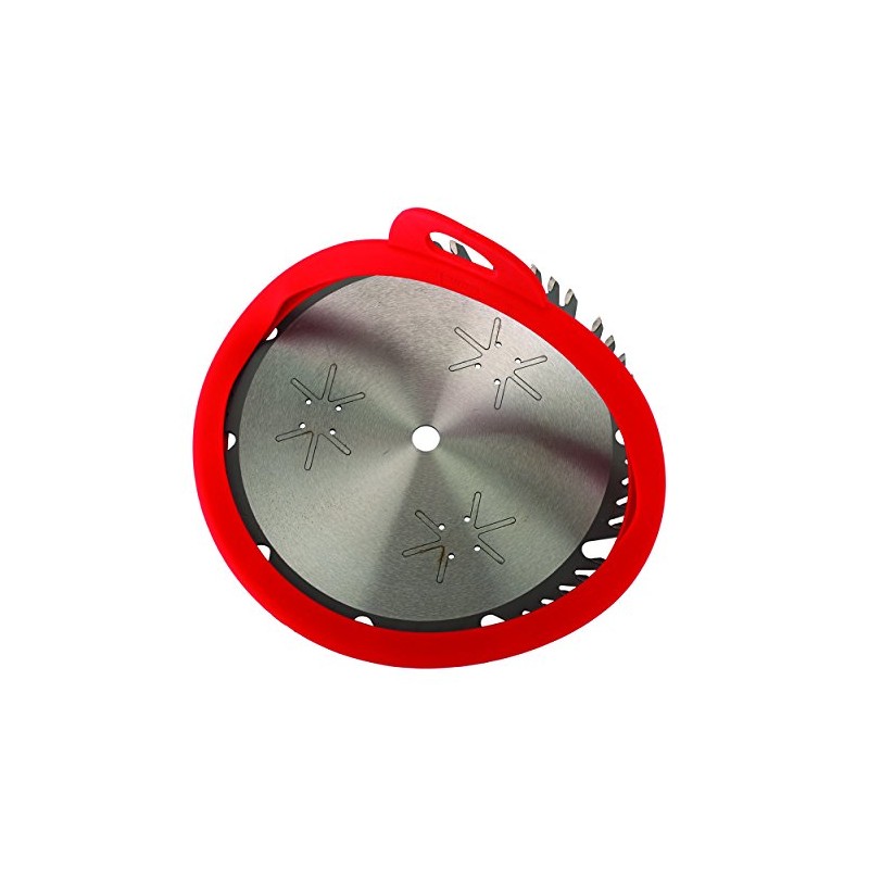 Woodriver Blade Keep Silicone Saw Blade Cover For 10" Saw