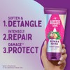 Aussie SOS Repair & Revive Bundle: Shampoo 300ml , Conditioner
