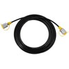 1pc 64MPa Hydraulic Pressure Test Hose 5.0M/16.4FT M16-M16 Female Liquid
