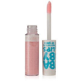 Maybelline Baby Lip Gloss Number 15, Pink-a-Boo, 5 ml
