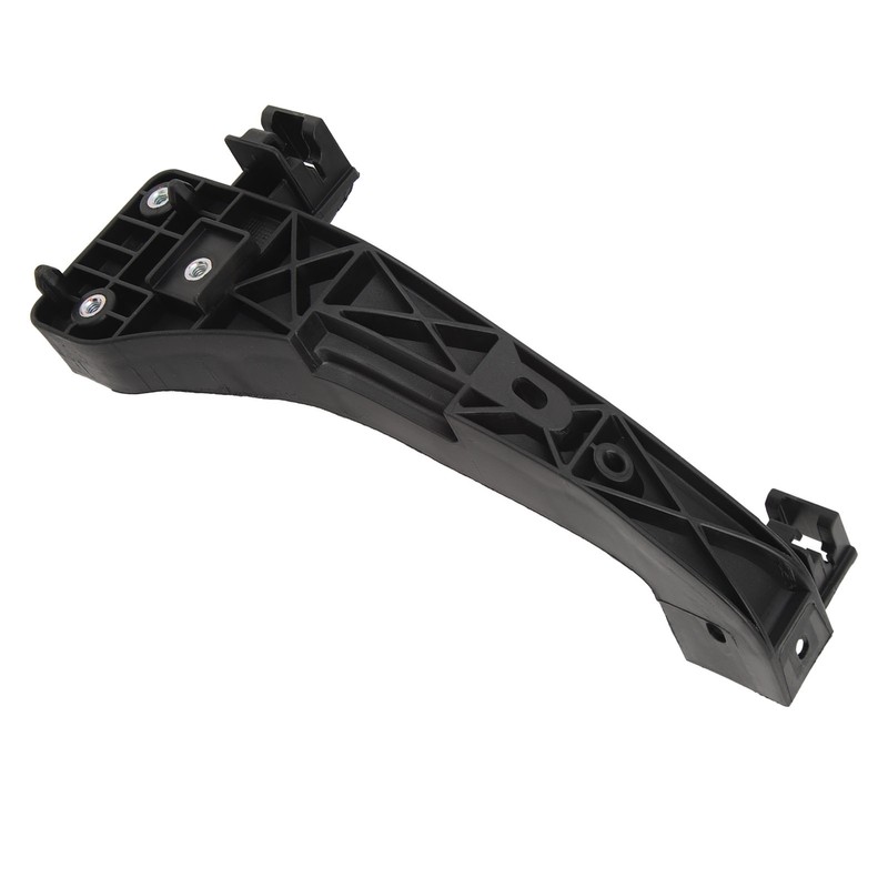 Headlight Support Bracket 64118F2000 Front Left Replacement for Elantra 1.4L