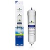 Waterfilter Tree WLF-EF01 Universal Inline Filter for refrigerator, ice maker
