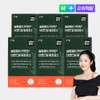 knocking [Genuine Kamut 1.2 million potency] [Do Dream] Slim Way Kamut Brand Wheat Fermentation Enzyme 30 packets, 6 units / [정품카무트 120만 역가수치] [두드림] 슬림웨이 카무트 브랜드밀 발효효소 30포, 6개