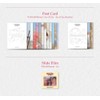 DreamNote - 5th Single Album [Secondary Page] CD + Folded