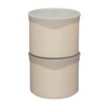 Snow Peak TW-273-WH Tobachi M, White