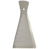 Endo Shoji BOL41003 Safety Grater, Commercial Use, Fan-type, Small, 18-0