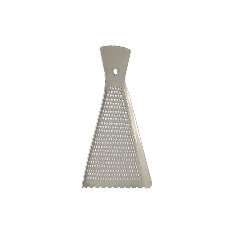 Endo Shoji BOL41003 Safety Grater, Commercial Use, Fan-type, Small, 18-0