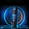 Hair Clippers Professional Rechargeable 4 Speeds Adjustment Hair Trimmer for