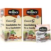 Herbacil Te De Cuachalalate, 2-pack of 25 tea bags per