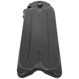 6.7 Cummins Diesel CCV Filter for Dodge Ram 2500 3500 4500 5500, Cummins CCV Filter replacement Fleetguard CV52001 Crankcase Filter, Black