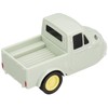 Maruka 173382 Drive Town No. 28 Daihatsu Midget Toy, Car,