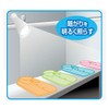 ELPA SPOT-L201D LED Clip Light, LED Light, Study Desk, 200