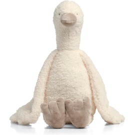 Mamas & Papas Baby/Toddler Soft Toy Duck