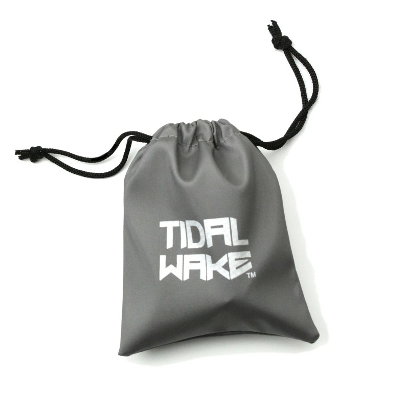 Tidal Wake IP68 Underwater Boat Drain Plug LED Light UltraBright