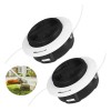 2 Cabezal Para Desbrozadora Stihl Autocut C26-2 Fs235 Fs120, Para