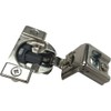 Blum B039C358B.24 1-1/2" Overlay Press-in Soft Close Hinge - 4