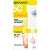 Garnier Super UV Protector Solar Facial Fluido Antimanchas Glow FPS50+