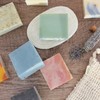 Savion Sheep's Milk Body Soap for Dry Skin, Palm Oil
