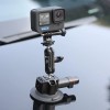 DJI, Instar360, GoPro Ulanzi SC-01 Strong Suction Cup Mount for