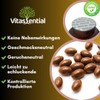 Vitassential Vitamin B-Komplex - Alle 8 B-Vitamine (B1, B2, B3,