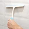 JVL Pro Clean Anti-Bac Hand Held Window Squeegee