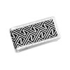 Montana Silversmiths Unisex Desert Twilight Southwestern Money Clip - MCL5972NF