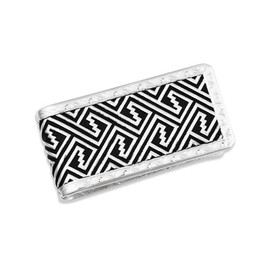 Montana Silversmiths Unisex Desert Twilight Southwestern Money Clip - MCL5972NF One Size