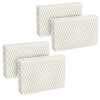 Strivy 4 Pack WF813 Humidifier Filter Replacement for Equate EQWF813,Relion
