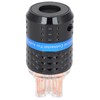 Monosaudio E103/F103 Power Plug Transparent Pure Copper Power Plug Audio
