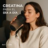 Inteliva Pure Creatine Monohydrate Powder, Unflavored Pre-Workout & Gym Supplement