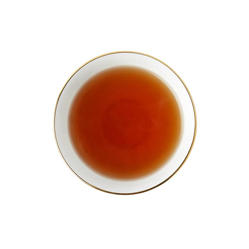 Fortnum and Mason Black Tea with Peach 15 Silky Tea
