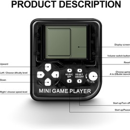 SSRMX - Juego de 24 piezas para videojuegos, regalos para el día de San Valentín para niños, llavero de juego para fiestas, suministros de cumpleaños, premios para el aula para niños y niñas, Varios