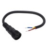 PVGS Solar Micro Grid Tie Inverter Solar Power PV Inverter