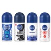 VIRAL BEST QUALITY FRESH ACTIVE MEN DEODRENT ROLL ON 50ML