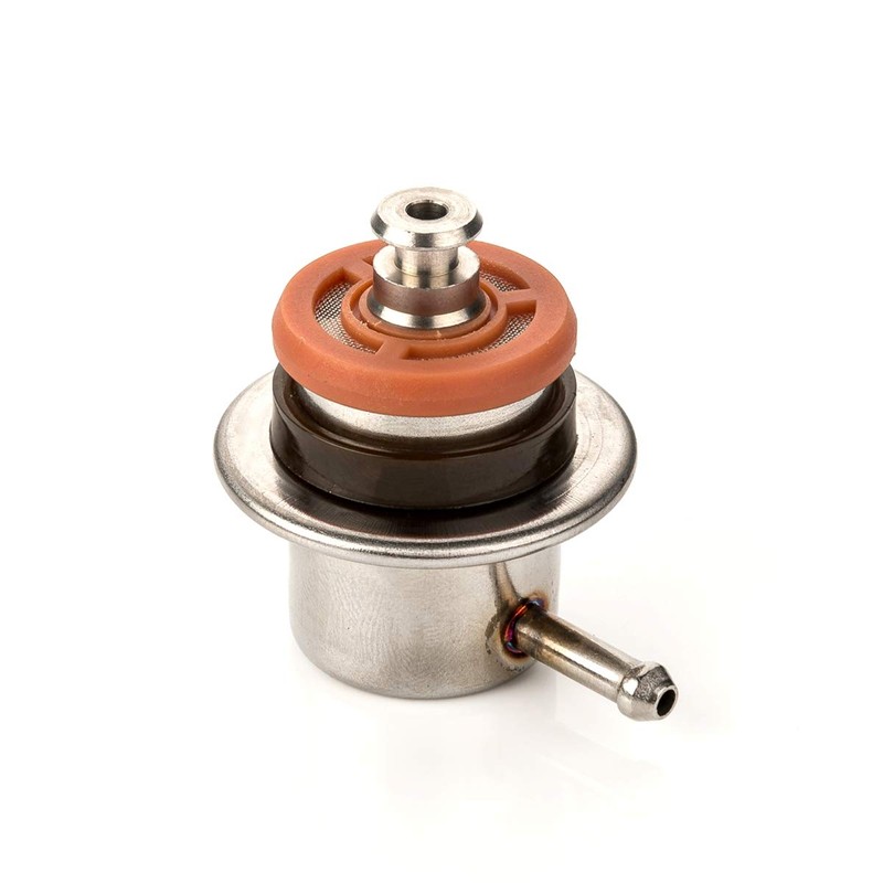 Control Valve Fuel Pressure Regulator Repset for II 2 TD5