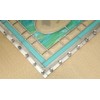 Morton Glass Works 17" Layout Add-Ons for Glass Projects LB17